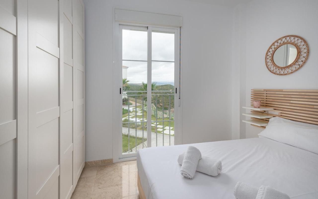 Small Oasis Accommodatie bij particulieren Manilva