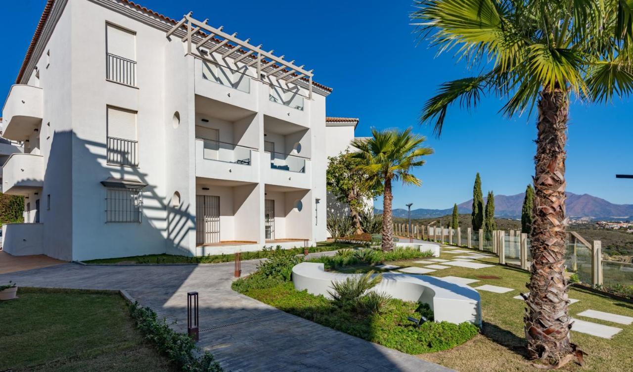 Accommodatie bij particulieren Small Oasis Manilva