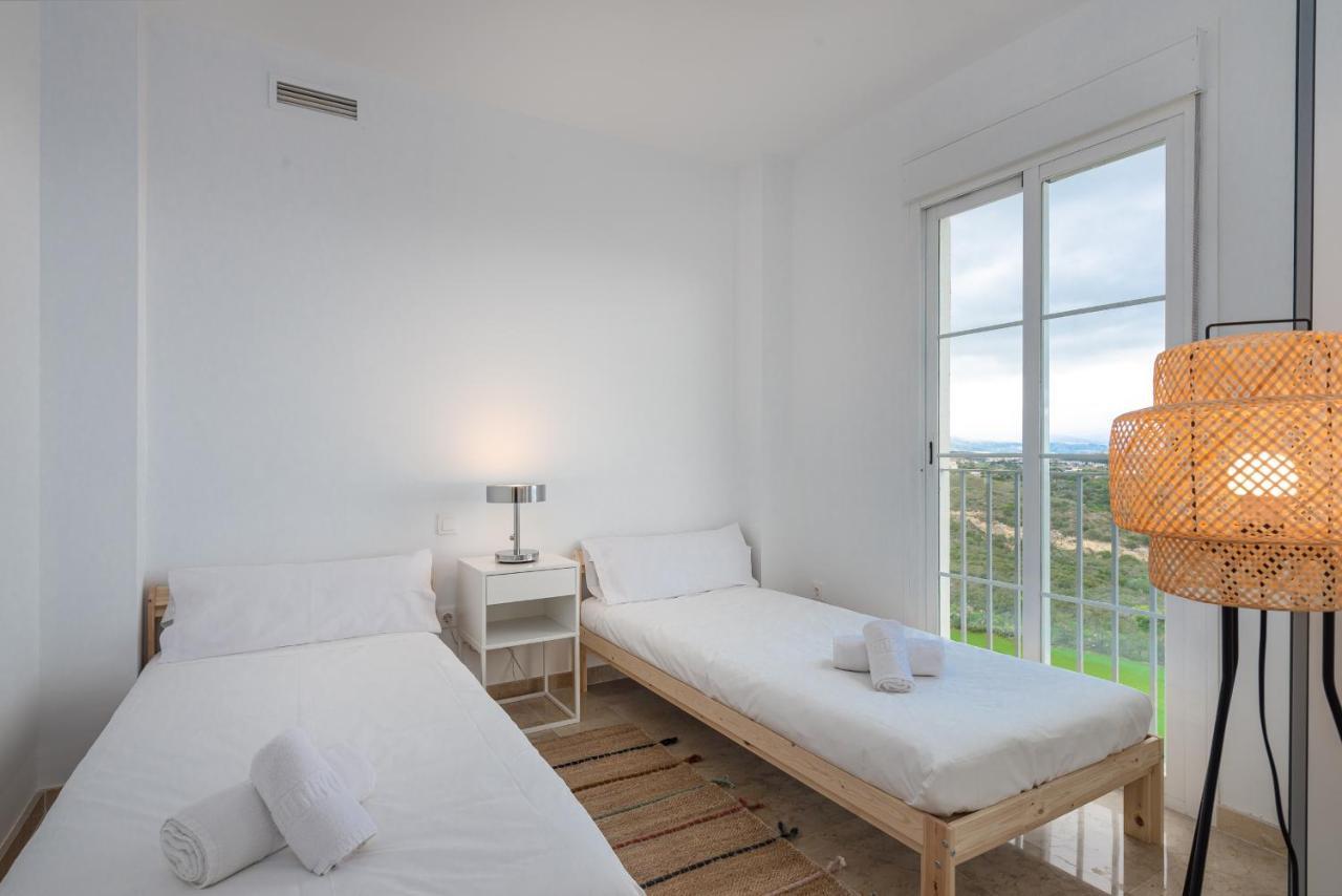 Small Oasis Accommodatie bij particulieren Manilva